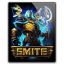 SmiteChronos icon