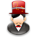 magician icon