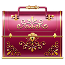 box_by_Artdesigner.lv icon