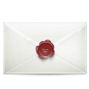 secretemail_by_Artdesigner.lv icon