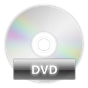 DVD icon