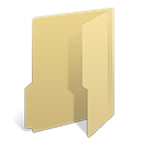 Folder icon