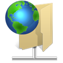 NetFolder icon