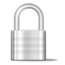 Padlock icon