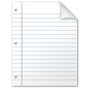 document icon