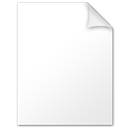 file icon