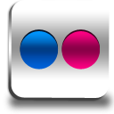 Flickr icon