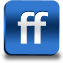 FriendFeed icon