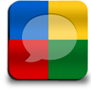 Google-BUZZ icon