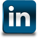 LinkedIn icon