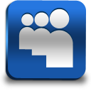 MySpace icon