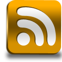 RSS icon