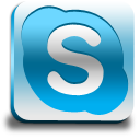 Skype icon
