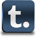 Tumblr icon