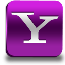 Yahoo icon