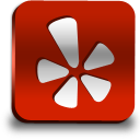 Yelp icon
