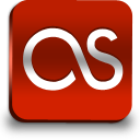 last.fm icon
