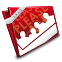 Please-please-me icon