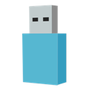 USB icon
