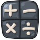 calculator_128x128-32 icon