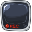camcorder_128x128-32 icon