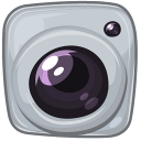 camera_128x128-32 icon
