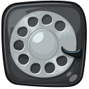 dialer_128x128-32 icon