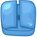 dropbox_128x128-32 icon