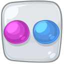 flickr_128x128-32 icon