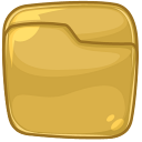 folder_128x128-32 icon