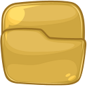 folder_open_128x128-32 icon