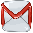 gmail_128x128-32 icon