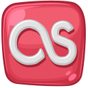 lastfm_128x128-32 icon