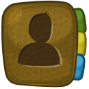 phonebook_128x128-32 icon