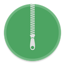Archiver icon