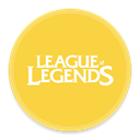 LeageofLegends icon