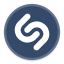 Shazam2 icon