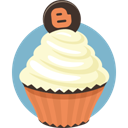 ico-blogger icon