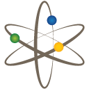 Atom icon