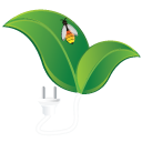 Enegry-Leafs icon
