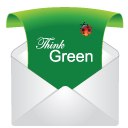 Think-Green icon