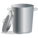 Trash-Can icon