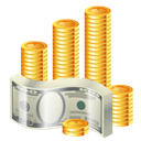 money_no_shadow icon