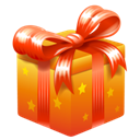 present_no_shadow icon