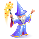 wizard icon