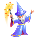 wizard_no_shadow icon