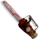 Chainsaw icon