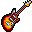 Jazzmaster icon