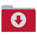 downloads icon