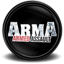 ArmedAssault icon